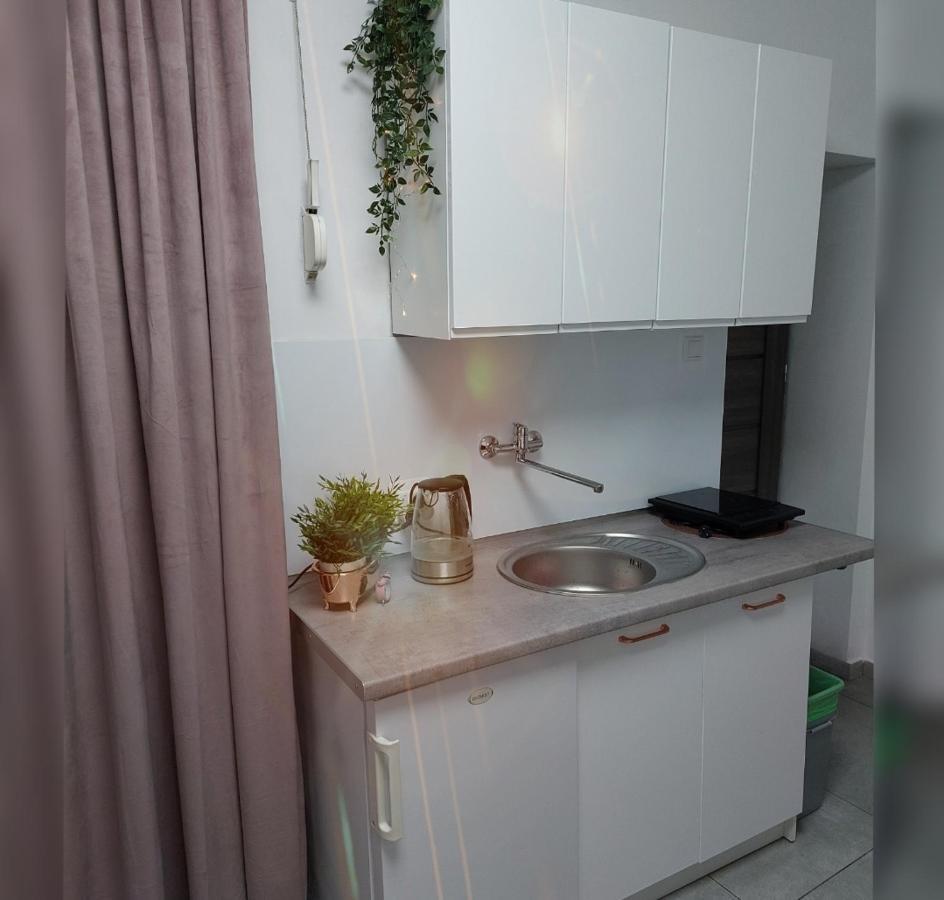 Pod Arkadami, Gdansk, Stare Miasto! Kültér fotó