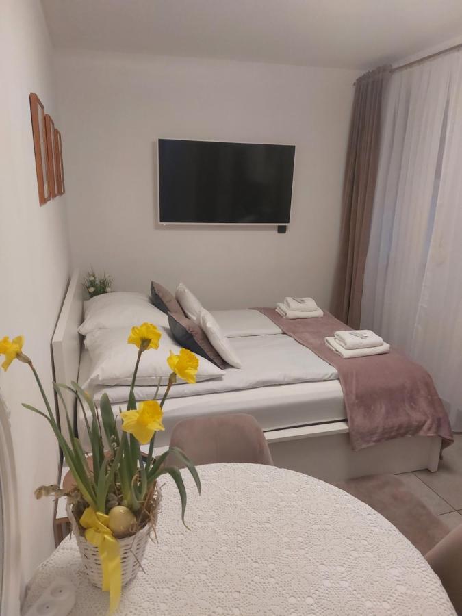 Pod Arkadami, Gdansk, Stare Miasto! Kültér fotó