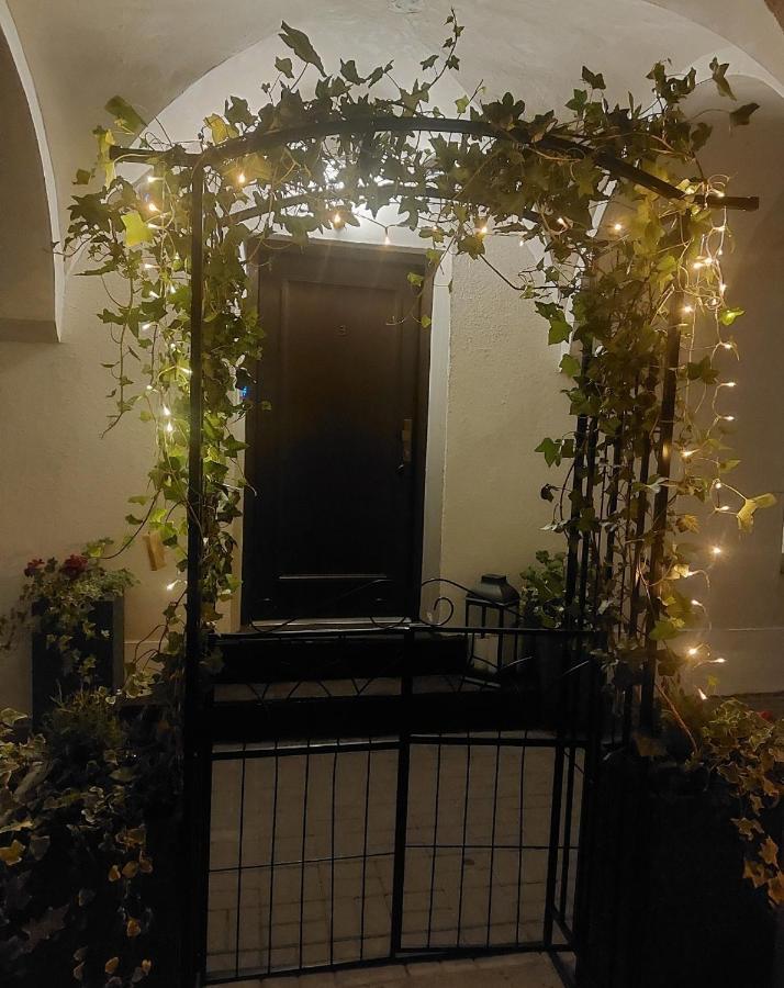 Pod Arkadami, Gdansk, Stare Miasto! Kültér fotó
